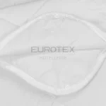 Piumino 4 stagioni Norvegia particolare cuciture