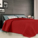 Trapuntino Taormina Singolo Bordeaux