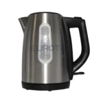 Bollitore elettrico in acciaio inox