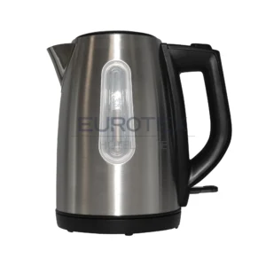 Bollitore elettrico in acciaio inox