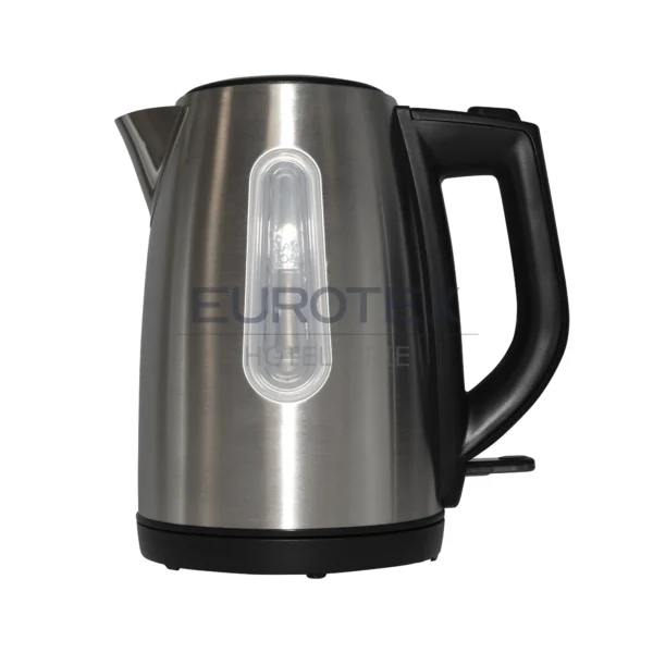 Bollitore elettrico in acciaio inox - immagine 1