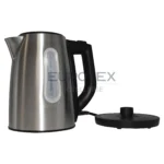 Bollitore elettrico in acciaio inox - immagine 2