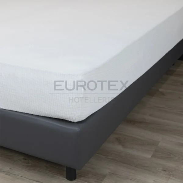 Coprimaterasso Dallas spugna pesante - immagine 5