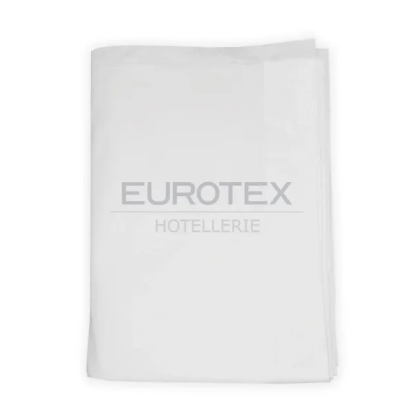 Lenzuola da hotel bianche 30/27 piane Milano