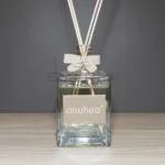 Profumatore ambiente Argan 400 ml (4 pezzi) - immagine 2