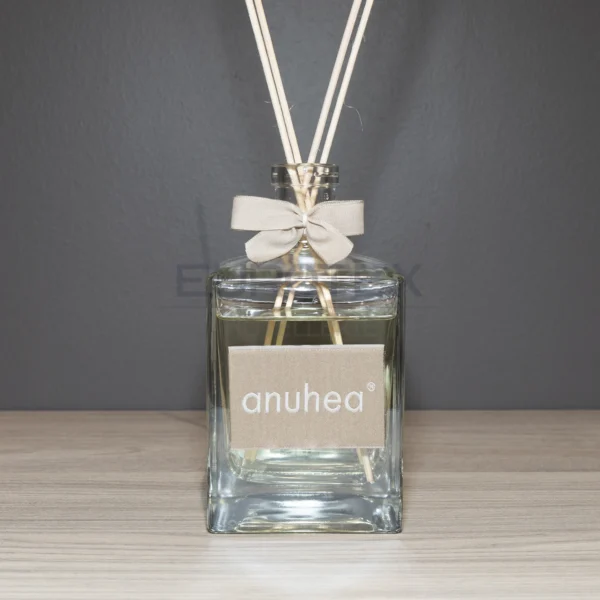 Profumatore ambiente Argan 400 ml (4 pezzi) - immagine 2