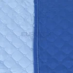 Trapuntino estivo Ravenna Azzurro/Blu Singolo - immagine 5