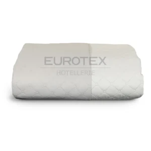 Trapuntino Ravenna Panna/Tortora Singolo