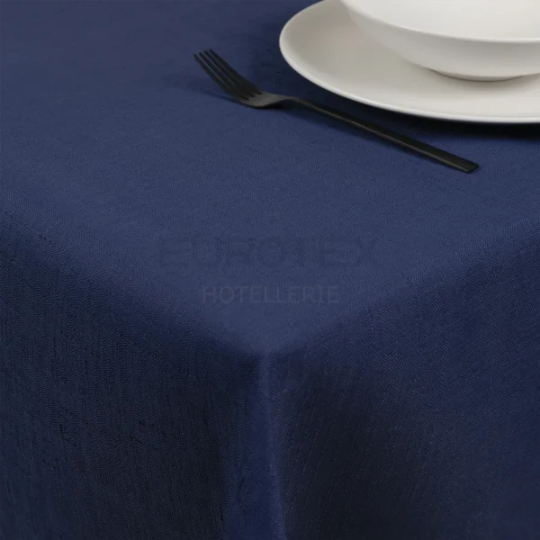 Coprimacchia antimacchia ELITE 100x100 blu - immagine 1