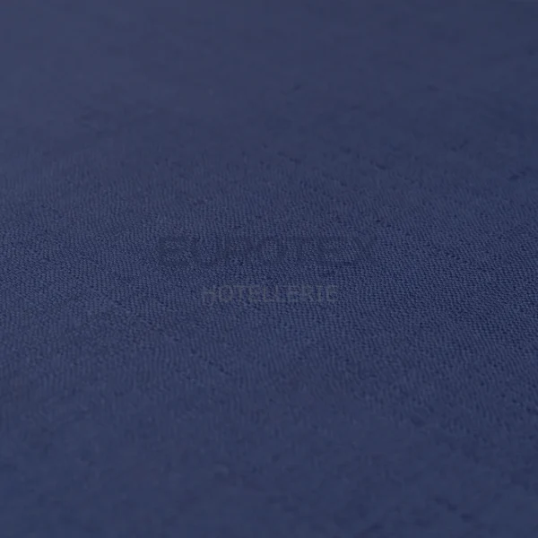 Runner tavola antimacchia ELITE blu 45×130 - immagine 5