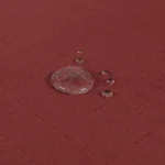 Runner tavola antimacchia ELITE bordeaux 45×130 - immagine 4