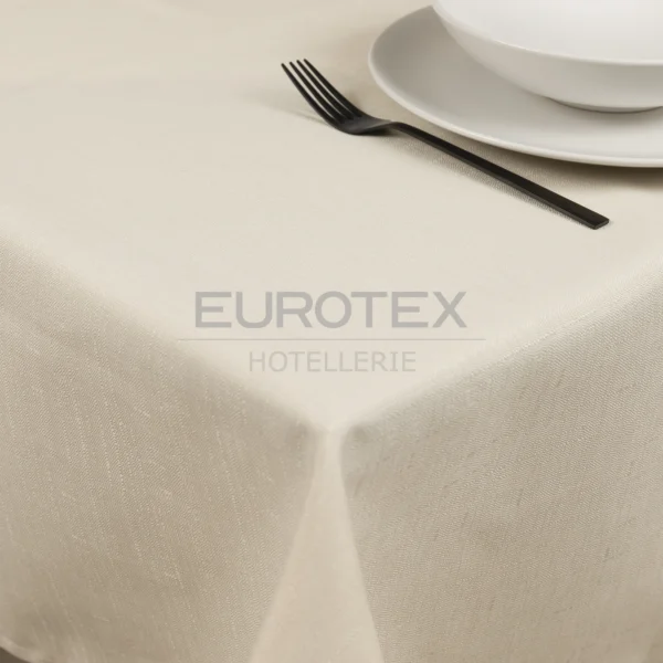 Tovagliato antimacchia ELITE corda - immagine 1