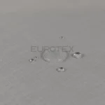 Tovaglietta americana antimacchia ELITE grigio 30x45 - immagine 4