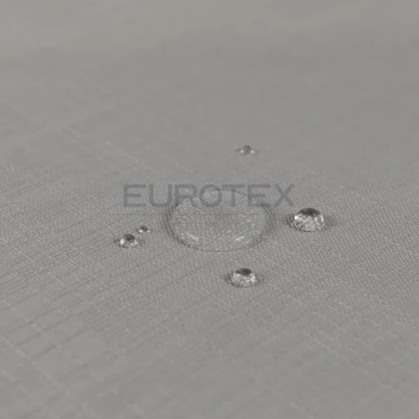 Tovaglietta americana antimacchia ELITE grigio 30x45 - immagine 4