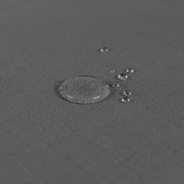 Runner tavola antimacchia ELITE grigio scuro 45×130 - immagine 4