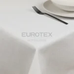 Tovaglia antimacchia ELITE 140x140 panna