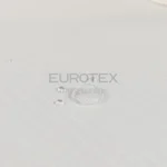 Tovaglia antimacchia ELITE 140x140 panna - immagine 3