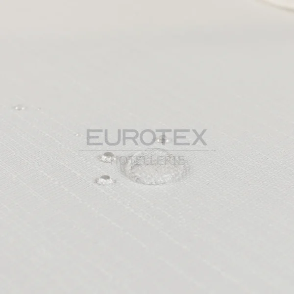 Tovaglia antimacchia ELITE 140x140 panna - immagine 3