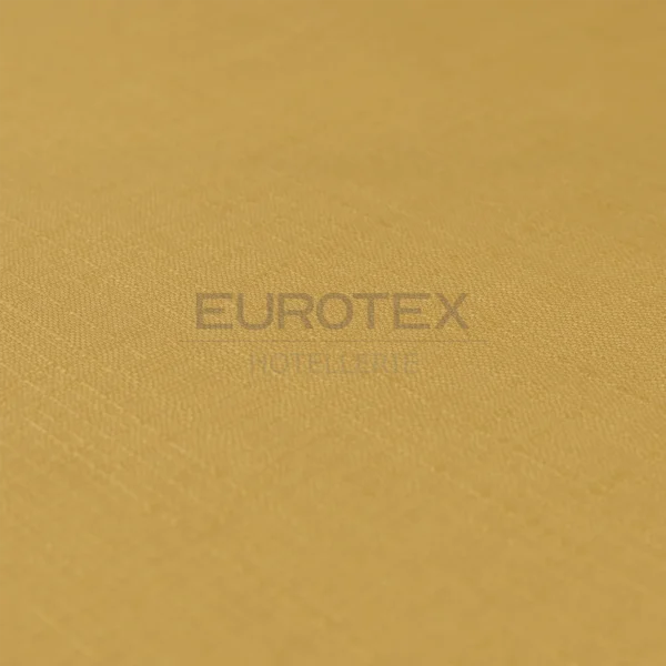 Runner tavola antimacchia ELITE senape 45×130 - immagine 3