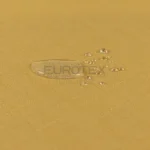 Runner tavola antimacchia ELITE senape 45×130 - immagine 4