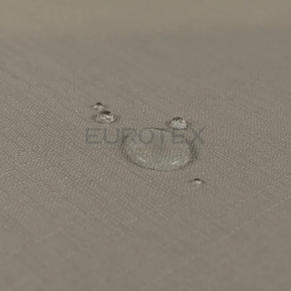 Tovaglietta americana antimacchia ELITE tortora 30x45 - immagine 4