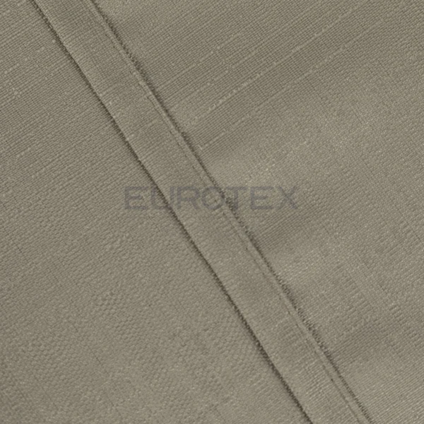 Tovaglietta americana antimacchia ELITE tortora 30x45 - immagine 5