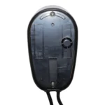 Asciugacapelli hotel da parete 1200W nero - immagine 7