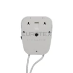 Asciugacapelli hotel da parete 1600W bianco - immagine 7