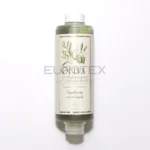 Dispenser Trend Plus Sapone Liquido Oliva 320 ml