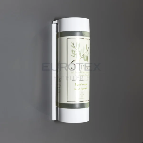 Dispenser Trend Plus Sapone Liquido Oliva 320 ml - immagine 6