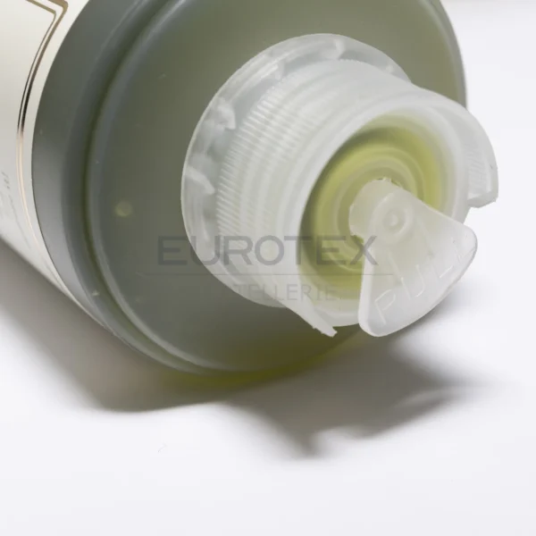 Dispenser Trend Plus Sapone Liquido Oliva 320 ml - immagine 2