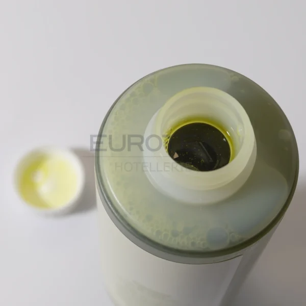 Dispenser Trend Plus Sapone Liquido Oliva 320 ml - immagine 3