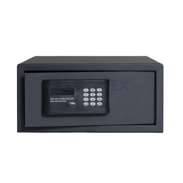 Cassaforte a mobile mm 200x418x380 - immagine 1