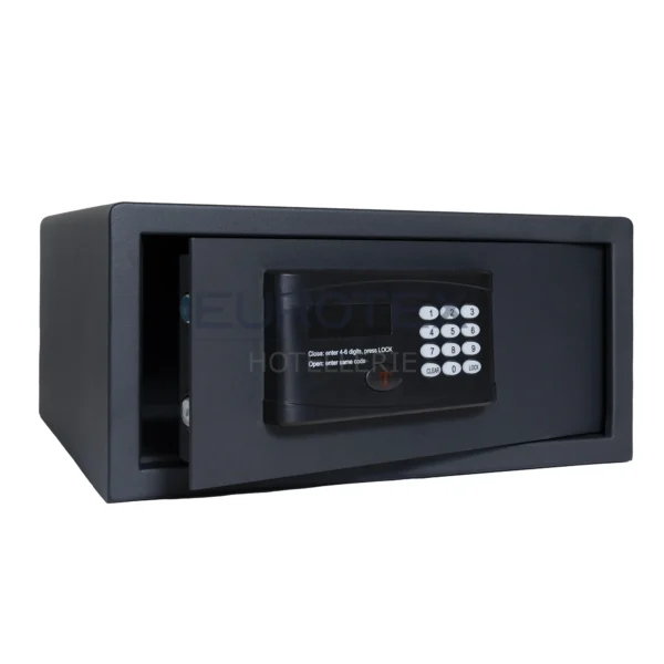 Cassaforte a mobile mm 200x418x380 - immagine 3