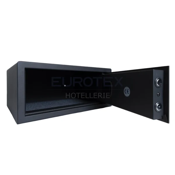 Cassaforte a mobile mm 200x418x380 - immagine 4