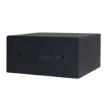 Cassaforte a mobile mm 200x418x380 - immagine 5