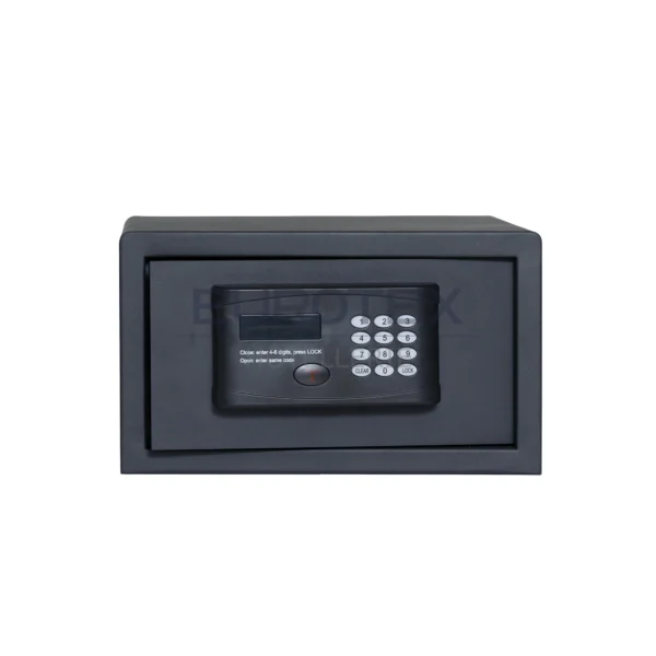 Cassaforte a mobile mm 200x350x200 - immagine 1