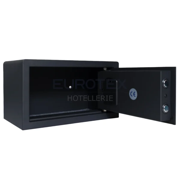 Cassaforte a mobile mm 200x350x200 - immagine 3