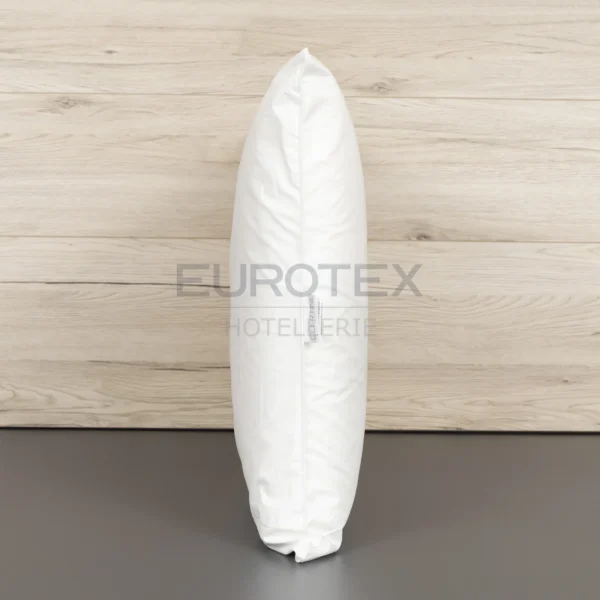 Guanciale Corniglia, basso in memory foam - immagine 3