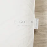 Guanciale Corniglia, basso in memory foam - immagine 4