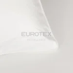 Guanciale Corniglia, basso in memory foam - immagine 5