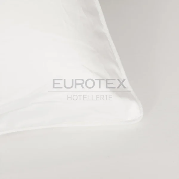 Guanciale Corniglia, basso in memory foam - immagine 5