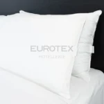 Guanciale Corniglia, basso in memory foam - immagine 6