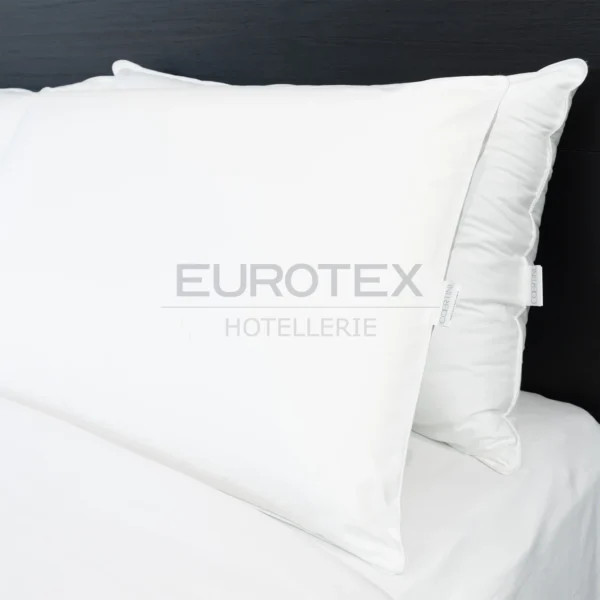 Guanciale Corniglia, basso in memory foam - immagine 6