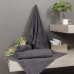 Linea Rapallo 480gr antracite - immagine 4