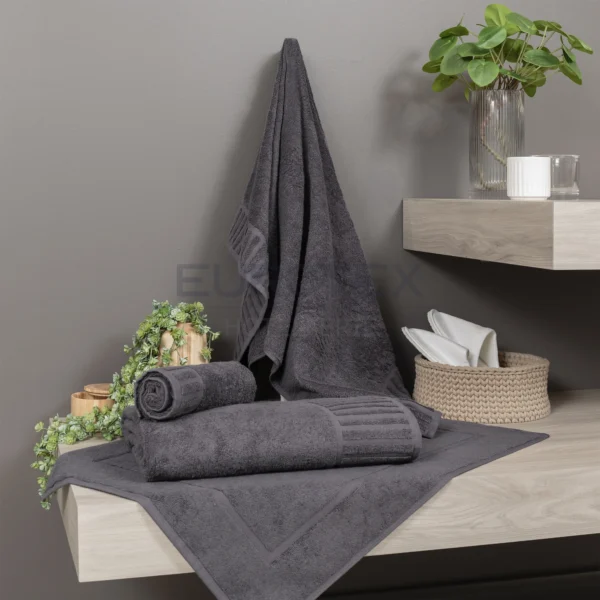 Linea Rapallo 480gr antracite - immagine 4