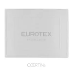 Tappetino Classico con riquadro mis. 50x70 Bianco