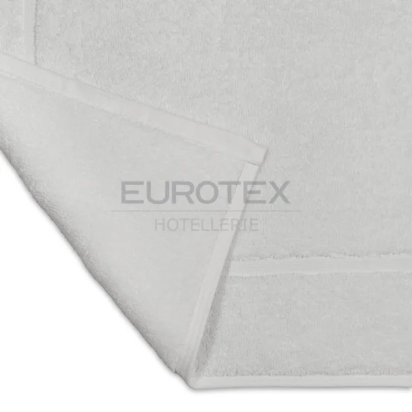 Tappetino Classico con riquadro mis. 50x70 Bianco - immagine 3