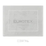 Tappetino Classico con riquadro mis. 50x70 Ghiaccio