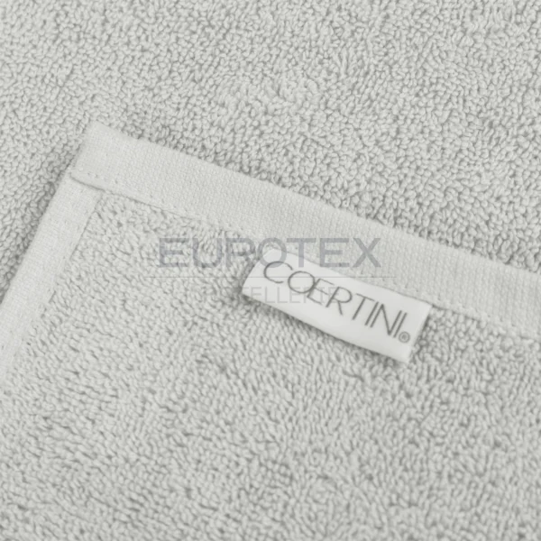 Tappetino Classico con riquadro mis. 50x70 Ghiaccio - immagine 3